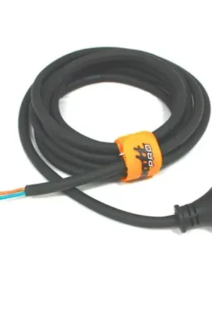 Must-Have Aansluitsnoer 2x1.5 NEOPREEN 5 meter